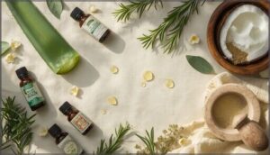 natural remedies and supportive treatments natural remedies and supportive treatments