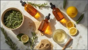 natural remedies to control oil natural remedies to control oil