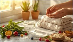 natural ways to prevent acne breakouts