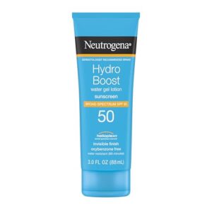Neutrogena Hydro Boost Moisturizing Water B07T2DP3TK