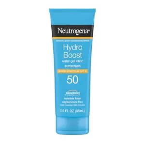 Neutrogena Hydro Boost Moisturizing Water B07T2DP3TK