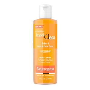 Neutrogena Rapid Clear 2 in 1 Fight B003156NL6