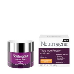 Neutrogena Triple Age Repair Face B00HNSSPHC