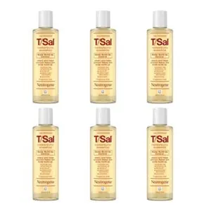 Neutrogena T/Sal Therapeutic Scalp Shampoo B00G4EGAW8