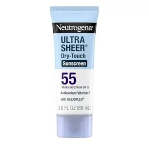 Neutrogena Ultra Sheer Dry Touch Sunscreen B000EPA4GQ