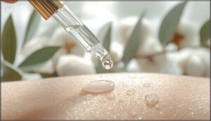 niacinamide for sebum regulation niacinamide for sebum regulation