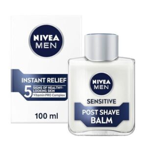Nivea for Men After Shave B000KUAKPA