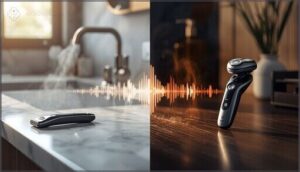 noise, comfort, and ease of use noise, comfort, and ease of use