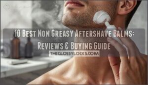 non greasy aftershave balm non greasy aftershave balm