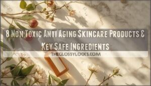 non toxic anti aging skincare non toxic anti aging skincare