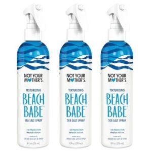 Not Your Mother's Beach Babe B0BBP4HWY9