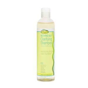 NOTHING BUT Clarifying Shampoo Sulfate Free B006QXBJA0