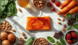 nourishing your hair through diet nourishing your hair through diet