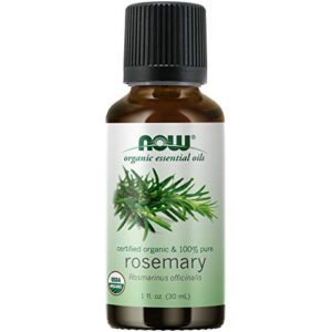 Now Foods Rosemary Oil Certified B005P0NPI4