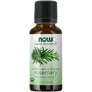 Now Foods Rosemary Oil Certified B005P0NPI4