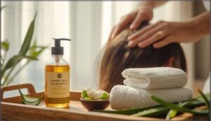 nurturing your scalp for optimal hair regrowth nurturing your scalp for optimal hair regrowth