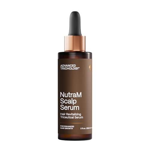 NutraM™ Hair Growth Serum –