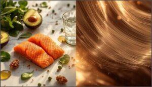 nutrition and internal health for hair shine nutrition and internal health for hair shine