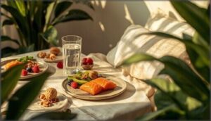 nutrition and lifestyle tips for shiny hair nutrition and lifestyle tips for shiny hair