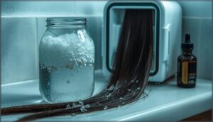 odor and residue issues odor and residue issues