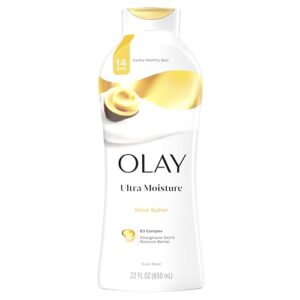 Olay Body Wash for Women, B01NAJFDUJ
