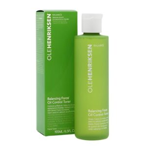 OLEHENRIKSEN Ole Henriksen Balancing Force B074138CFL