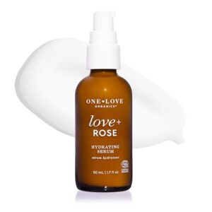 One Love Organics Love + B0C4DV5XWL