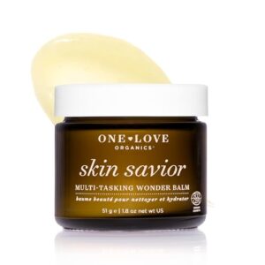 One Love Organics Skin Savior B004D6UVK6