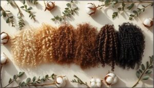 online guides for curl identification online guides for curl identification