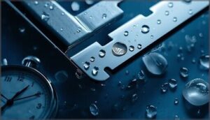 opt for sharp, clean blades for efficiency opt for sharp, clean blades for efficiency