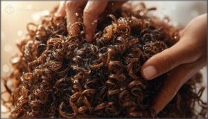 optimal product application on wet hair optimal product application on wet hair