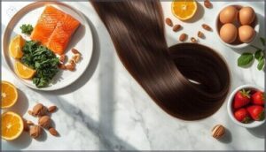 optimizing nutrition for hair health optimizing nutrition for hair health