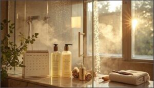 optimizing your wash schedule optimizing your wash schedule