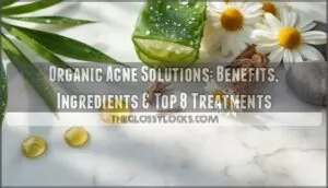 organic acne solutions organic acne solutions