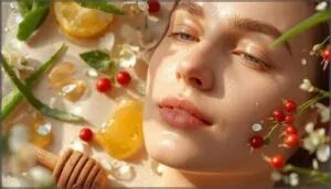 organic solutions for acne scars organic solutions for acne scars