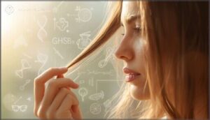 other common causes of hair loss other common causes of hair loss