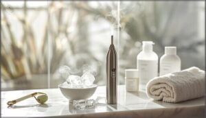 pain reduction techniques during nose hair removal pain reduction techniques during nose hair removal