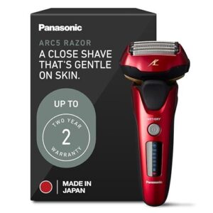 Panasonic ARC5 Electric Razor for B0BTKL7B6N