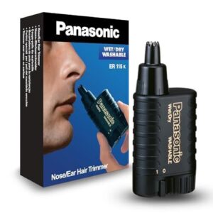 Panasonic ER115 Nose & Ear B005YVTI30