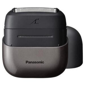 Panasonic Swipe Right Travel Shaver B0CTCPCM2M