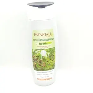 Patanjali Kesh Kanti Reetha Hair B00B0IB852