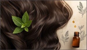 patchouli oil benefits for hair growth patchouli oil benefits for hair growth
