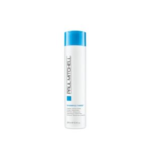 Paul Mitchell Shampoo Three, Clarifying B000UPEDXU