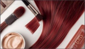 permanent dye on previously colored hair permanent dye on previously colored hair