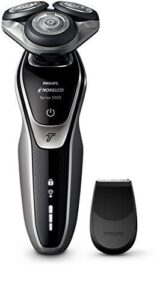 Philips Norelco Electric Shaver 5500 B017YNUH3A