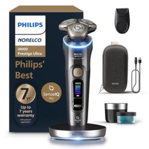 Philips Norelco Shaver i9000 Prestige B0F1P4RZMK