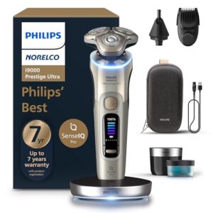 Philips Norelco Shaver i9000 Prestige B0F1PKHWNX