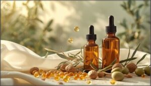 plant-based oils for nourishment plant-based oils for nourishment