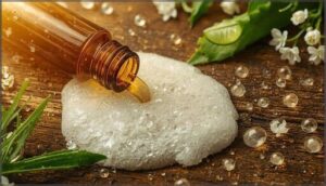 plant-based surfactants for gentle cleansing plant-based surfactants for gentle cleansing