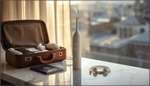 portability and travel readiness portability and travel readiness